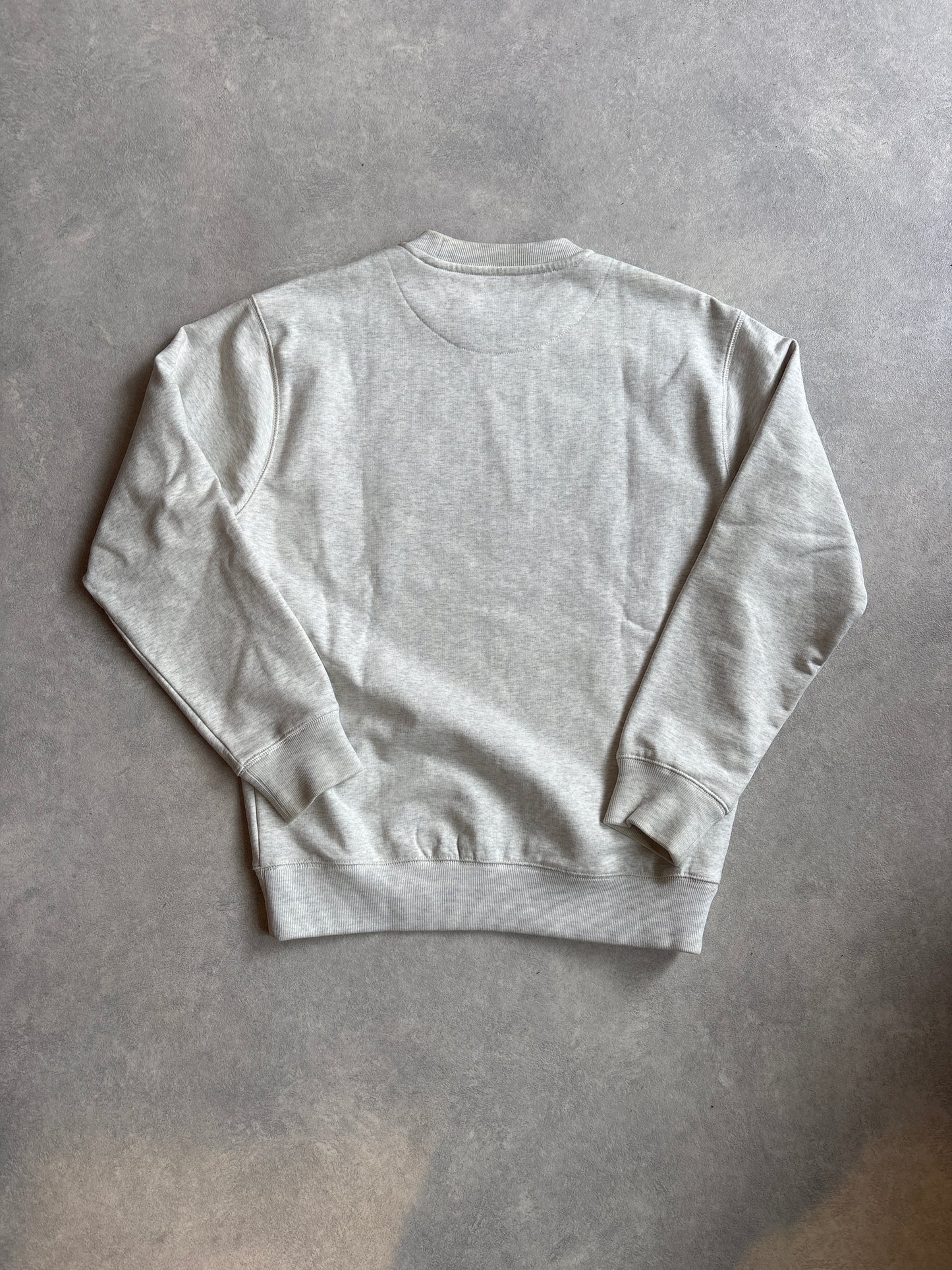 Palace London Postcode Crew S