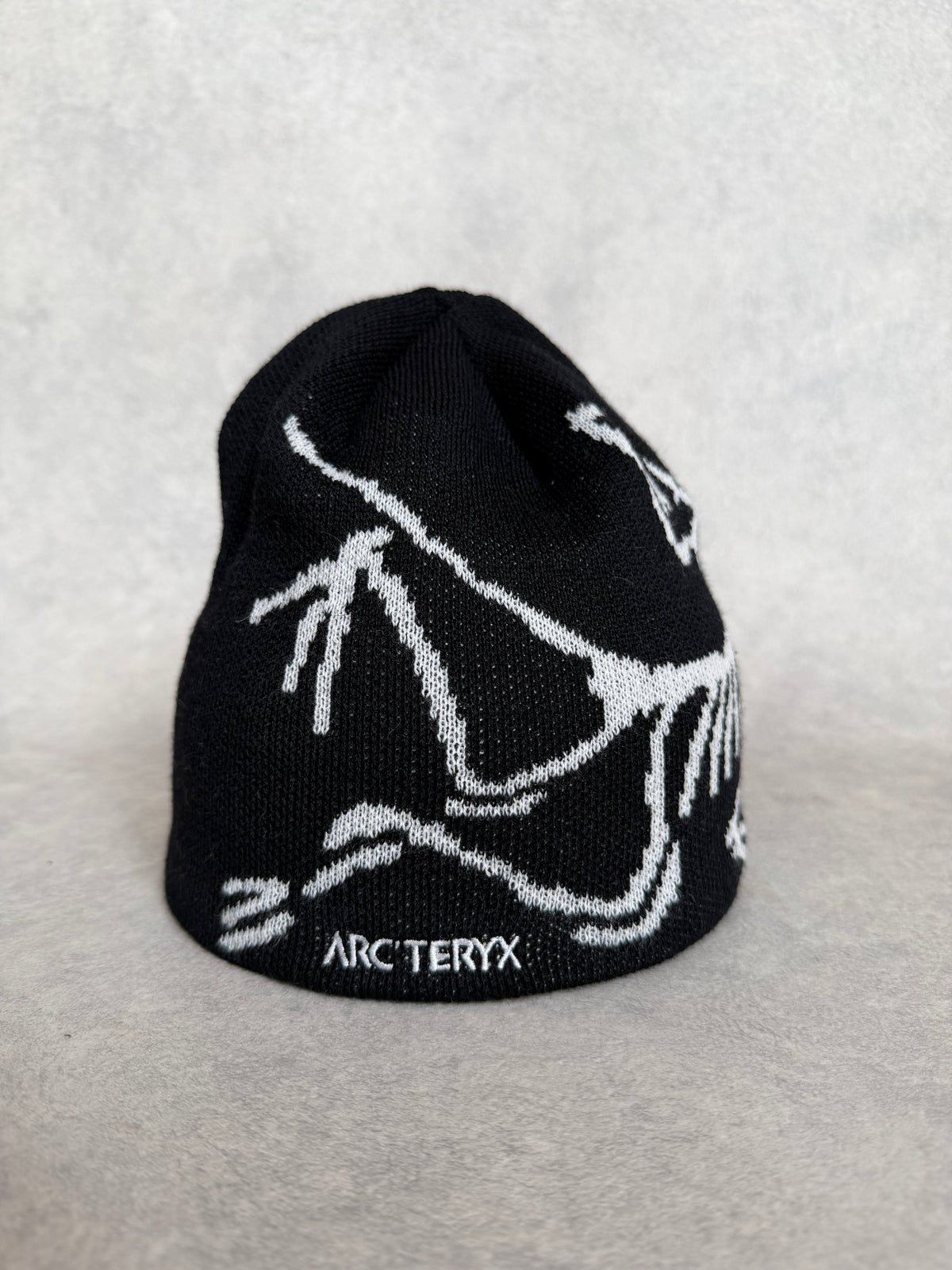 Arc'teryx Bird Head Toque Beanie