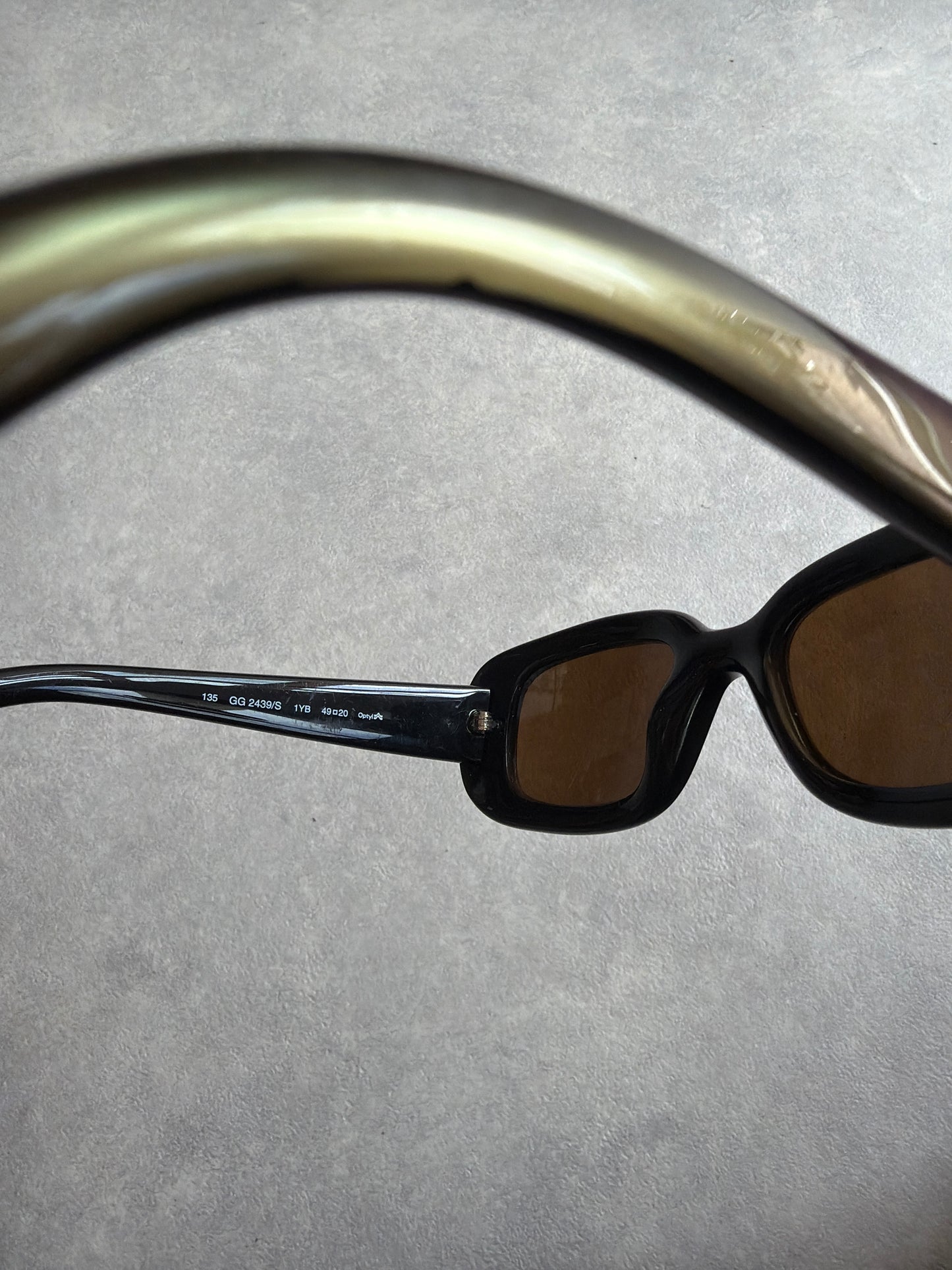 Gucci Tom Ford Sunglasses