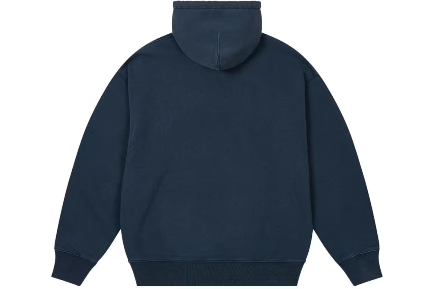 Palace Unitas Pigment Wash Hood Navy