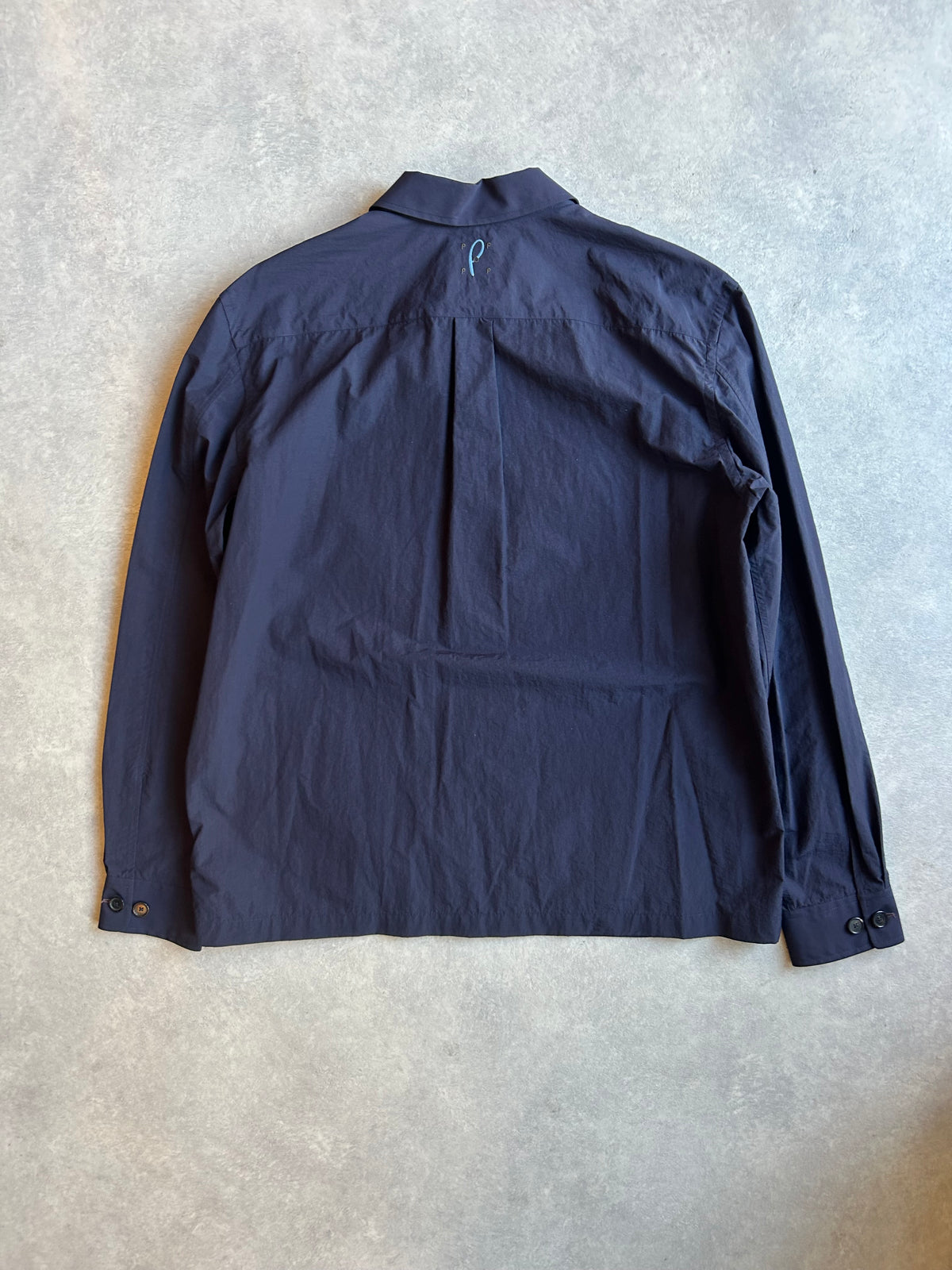 Pop Trading Company x Paul Smith Suit Set XXL