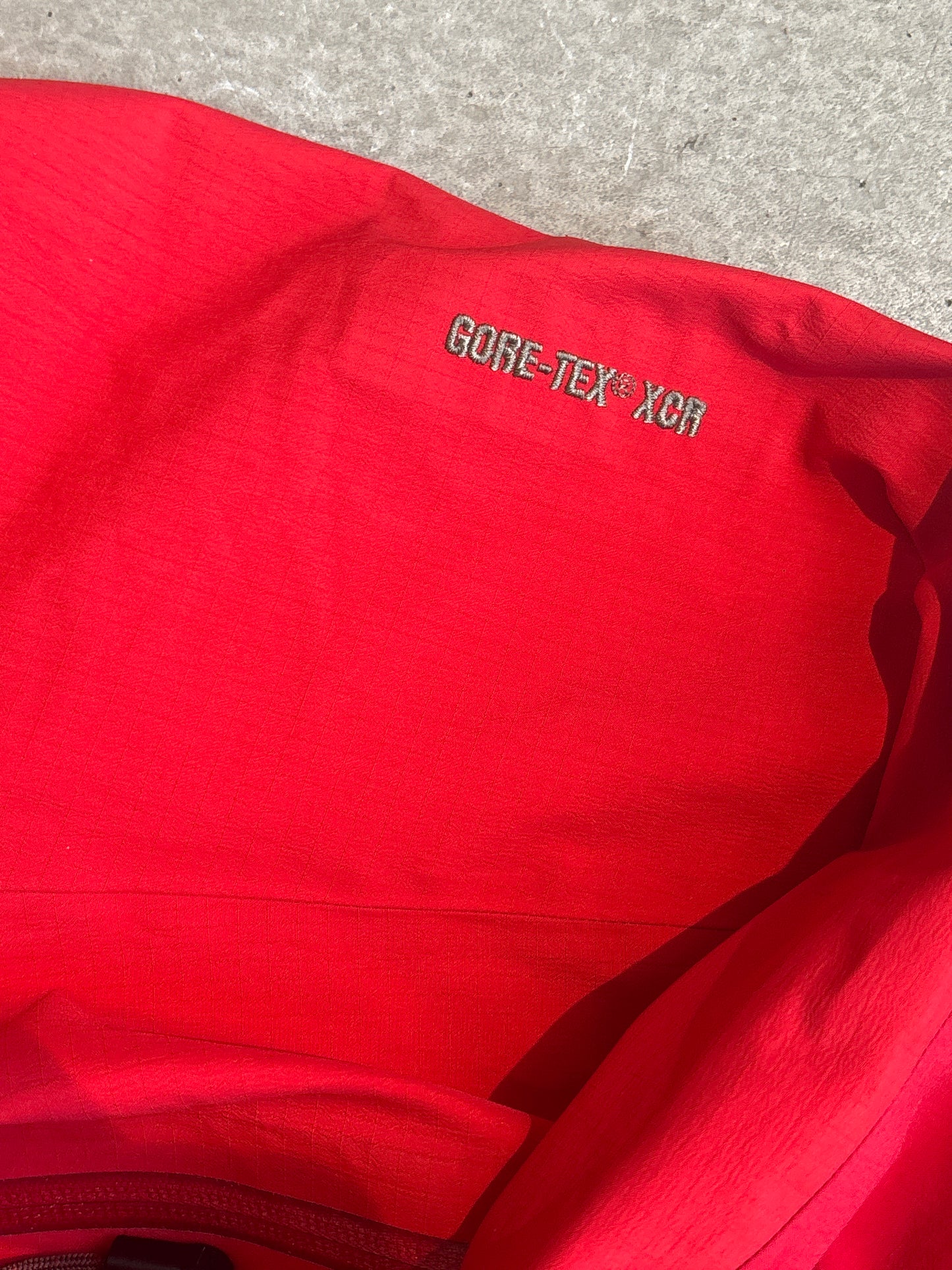 Arc'teryx Beta AR Stormhood Dynasty GORE-TEX M