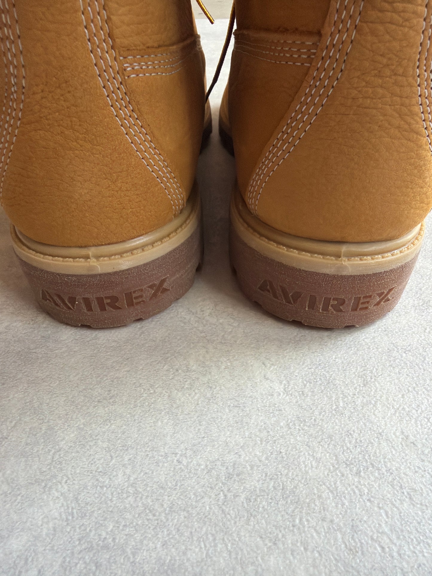 Timberland x Avirex 45,5