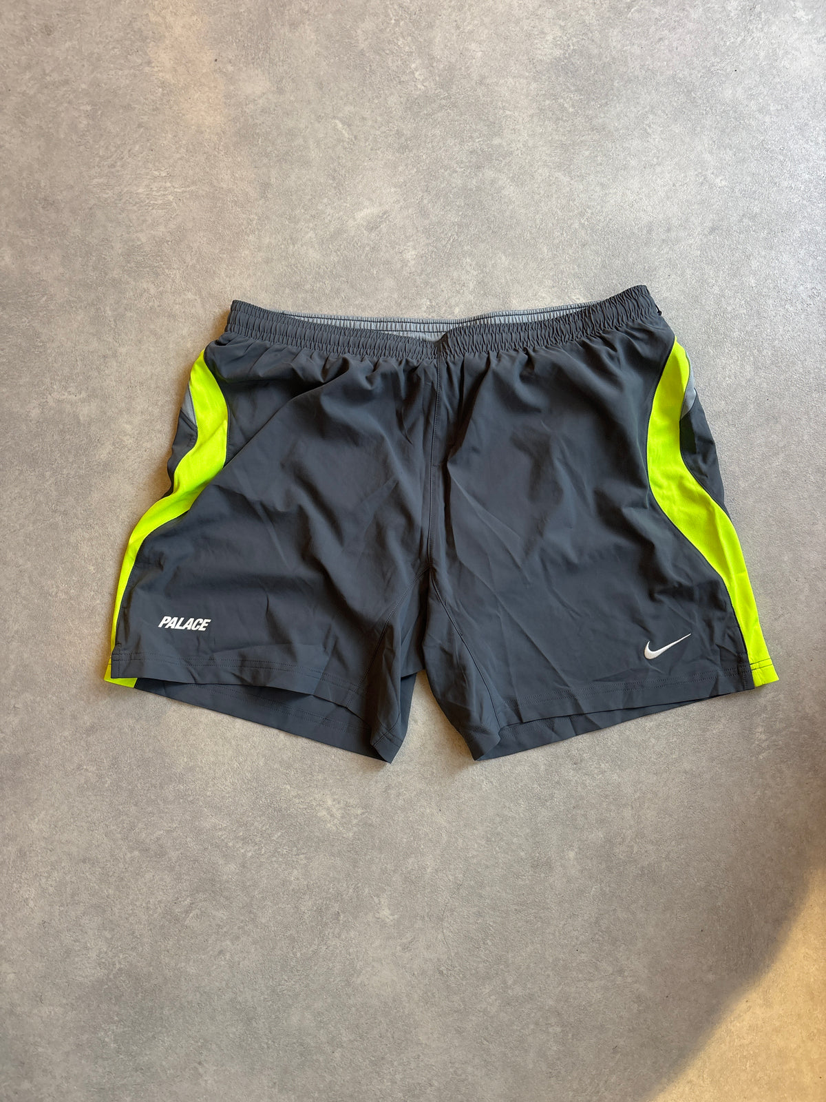 Nike x Palace Total 90 Shorts XXL