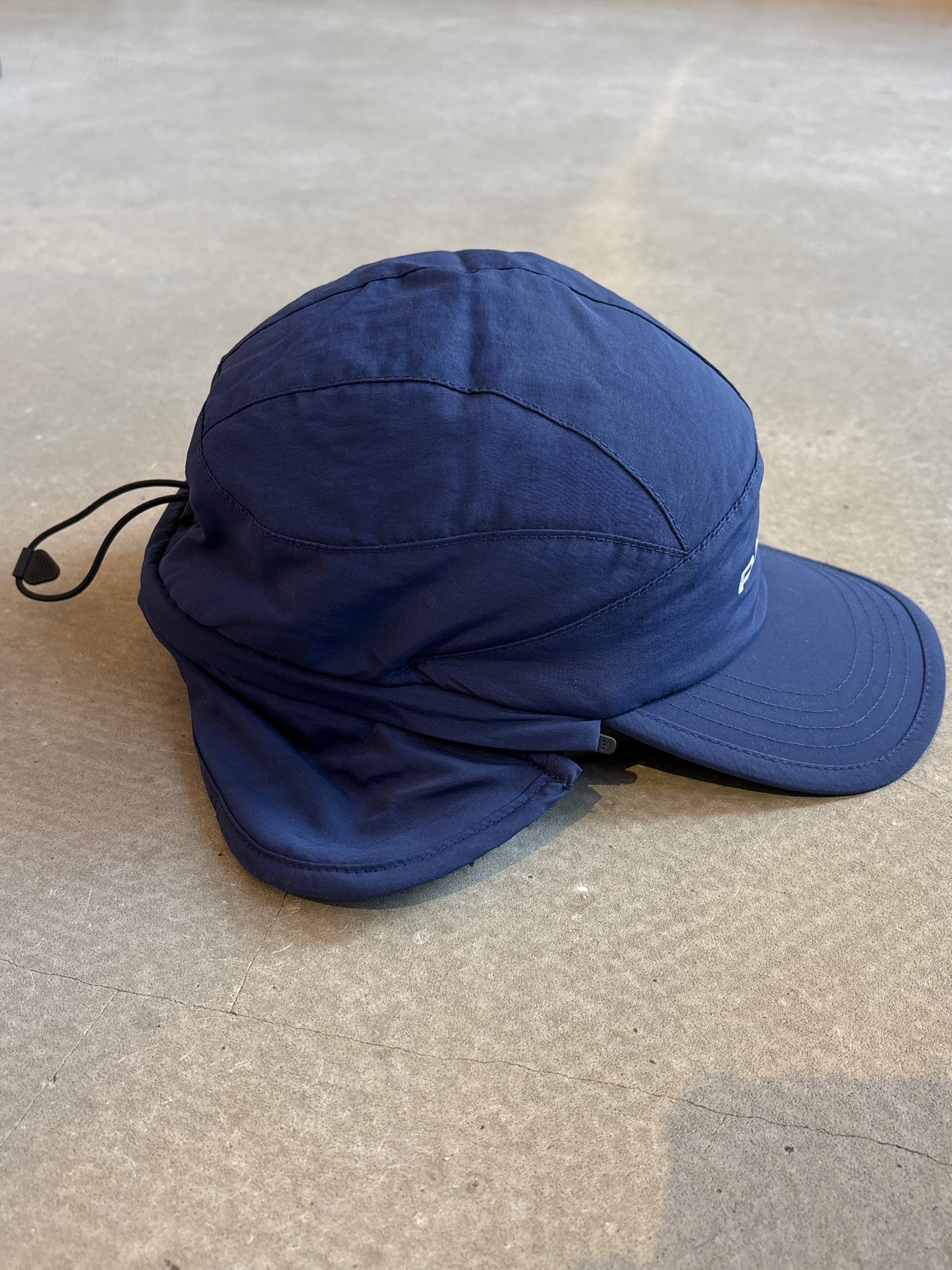 Palace Micro Earflap Runner Ultra