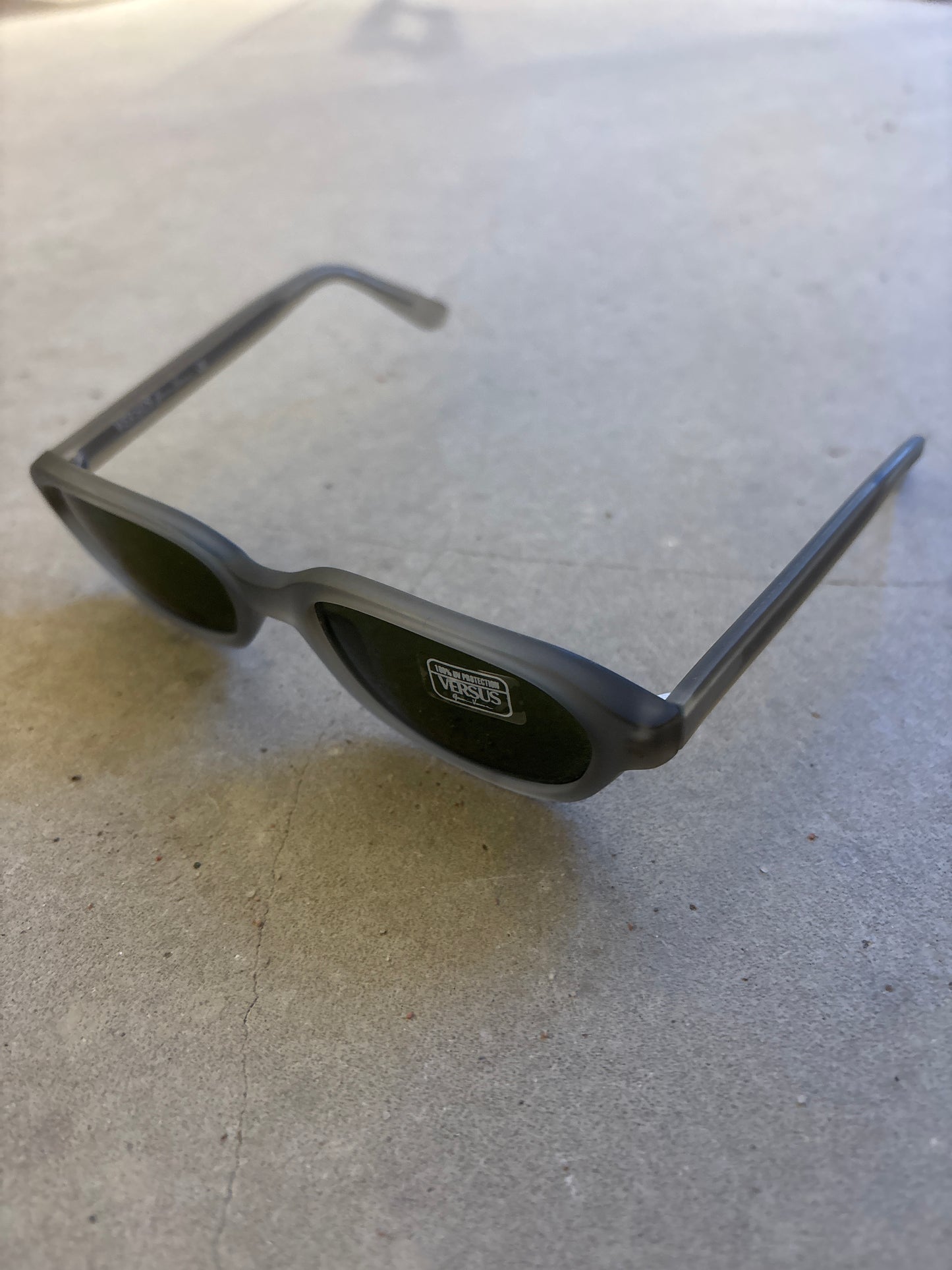 Versus Versace Sunglasses Grey