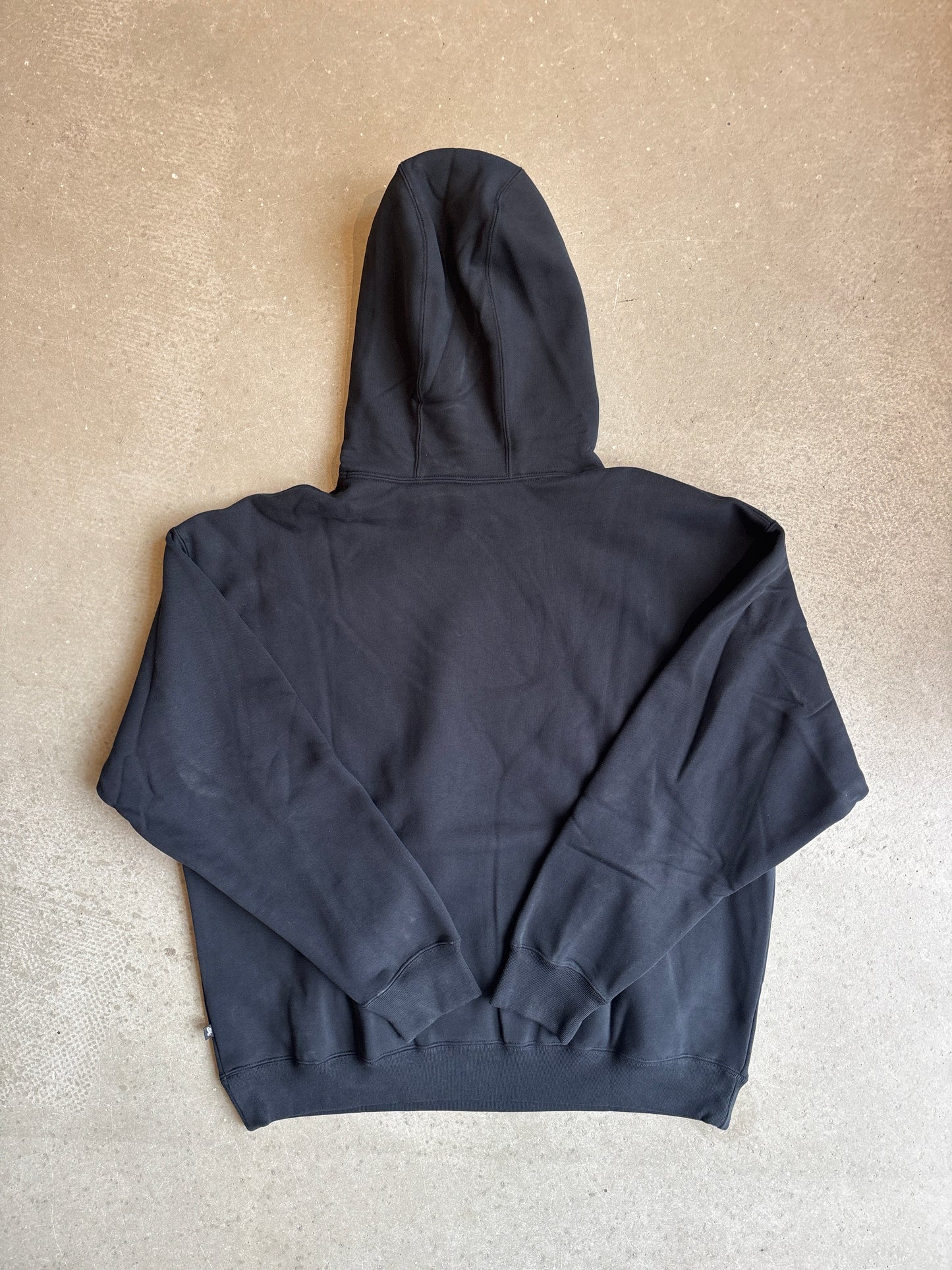 Nike SB Hoody Black XL
