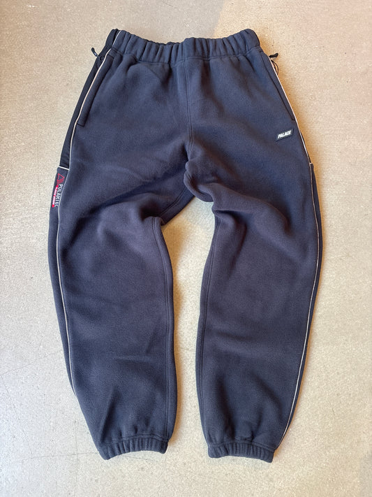 Palace Polartec Track Jogger Black