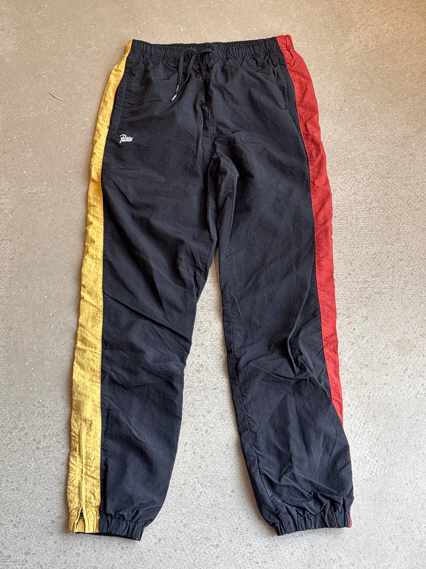 Patta Soundsystem Track pants X Yussef Dayes Panel Multi Size S