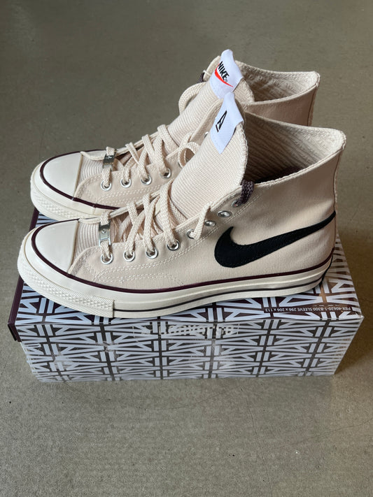 Converse X Nike Chuck 70 A Ma Maniere F&F Ivory 41