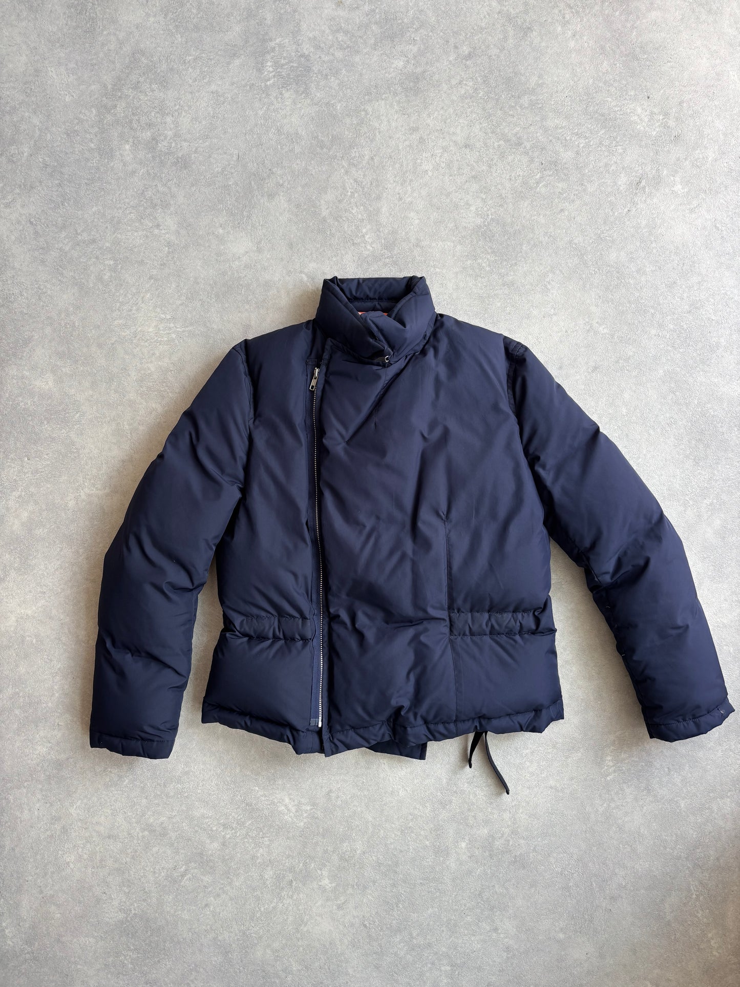 Robe De Chambre, Comme Jacket Navy Large