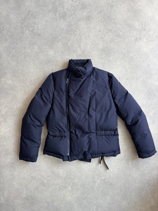 Robe De Chambre, Comme Jacket Navy Large