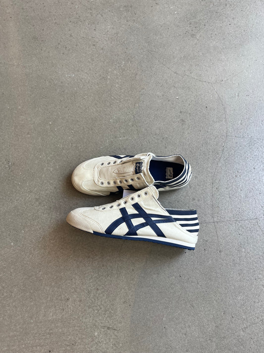 Onitsuka Tiger Mexico 66 Paraty Beige 41.5