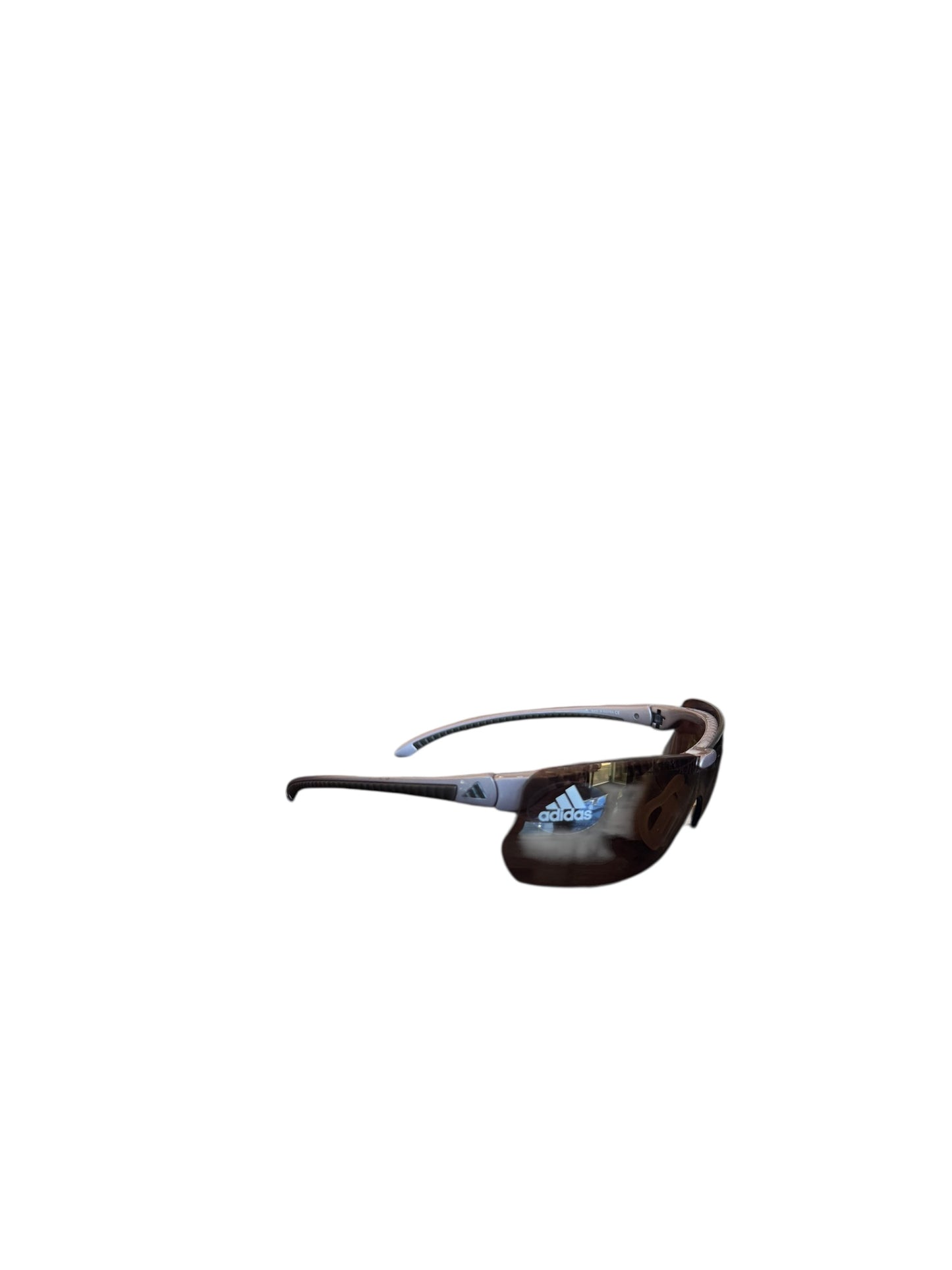 adidas Sunglasses Par L A139-6052 Purple