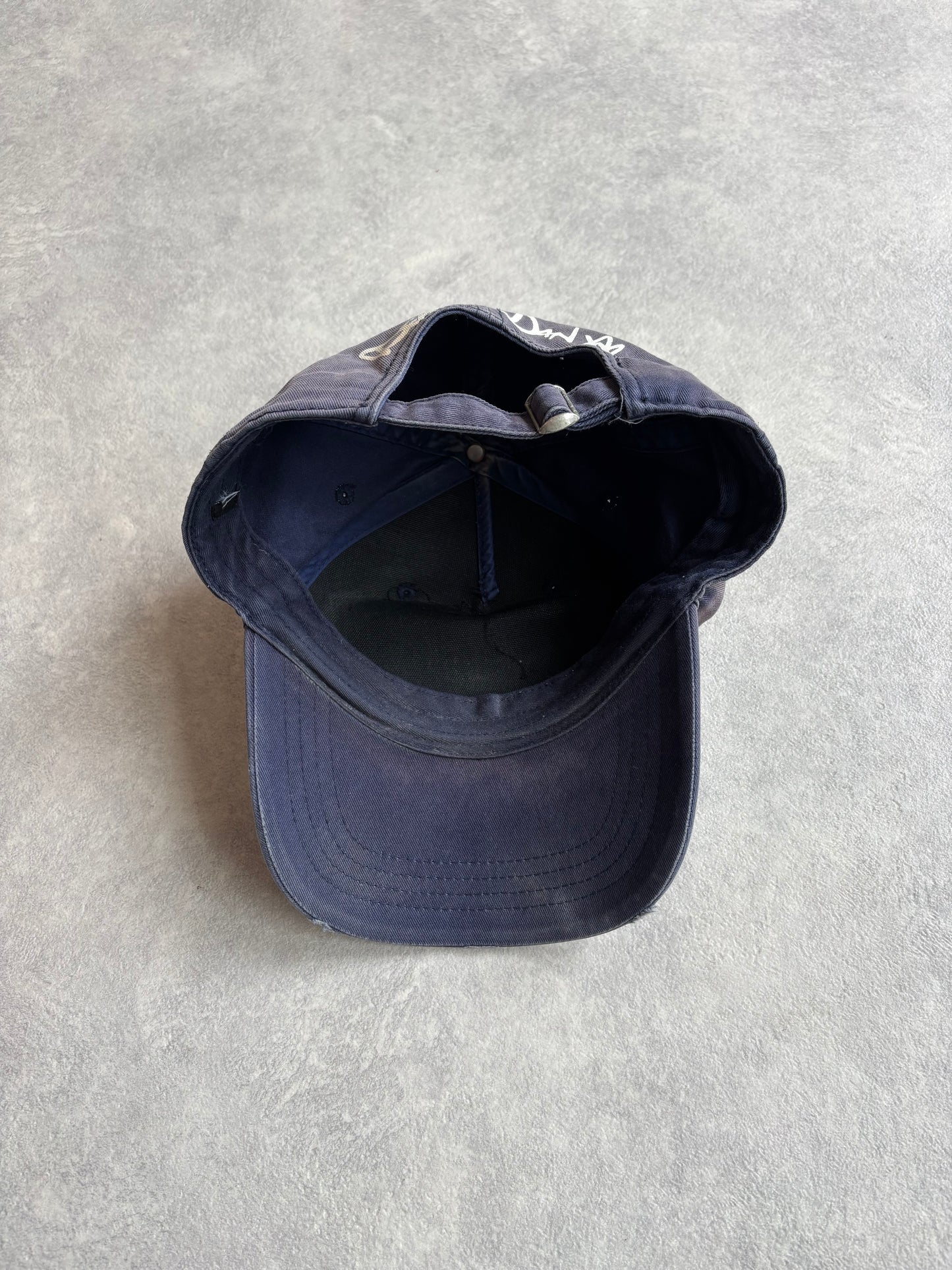 Dsquared2 Distressed Cap