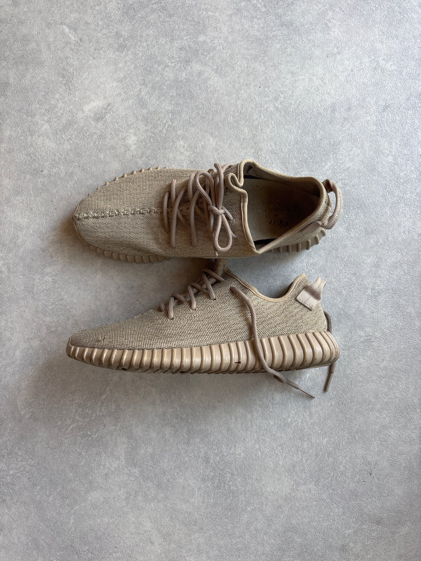 Yeezy Boost 350 Oxford Tan 46 2/3