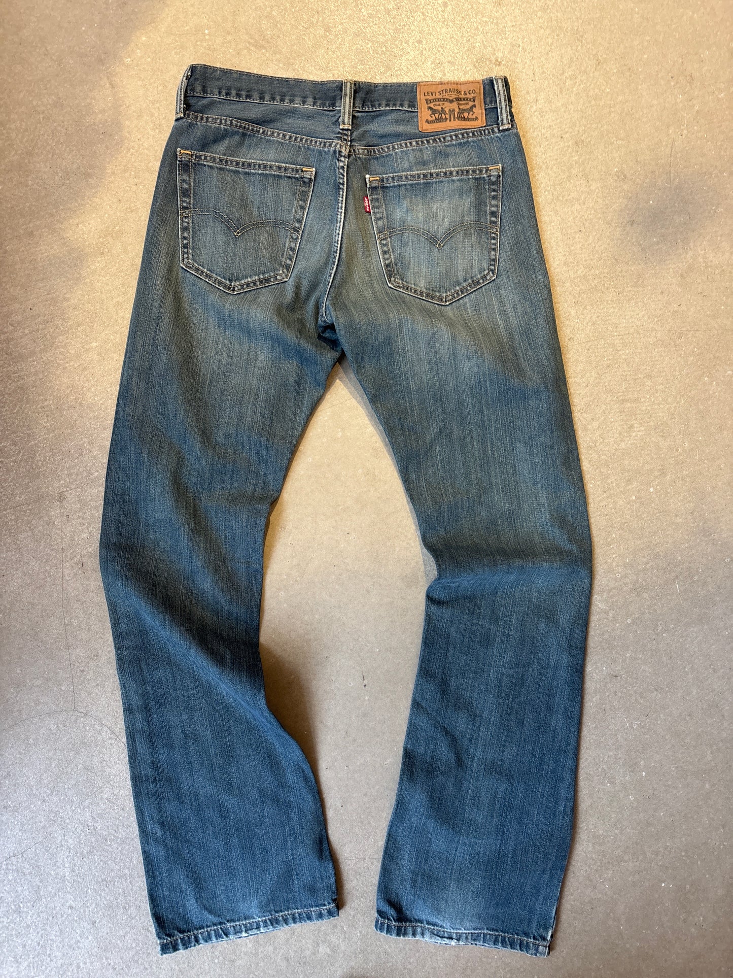 Levi's Jeans W32 / L34