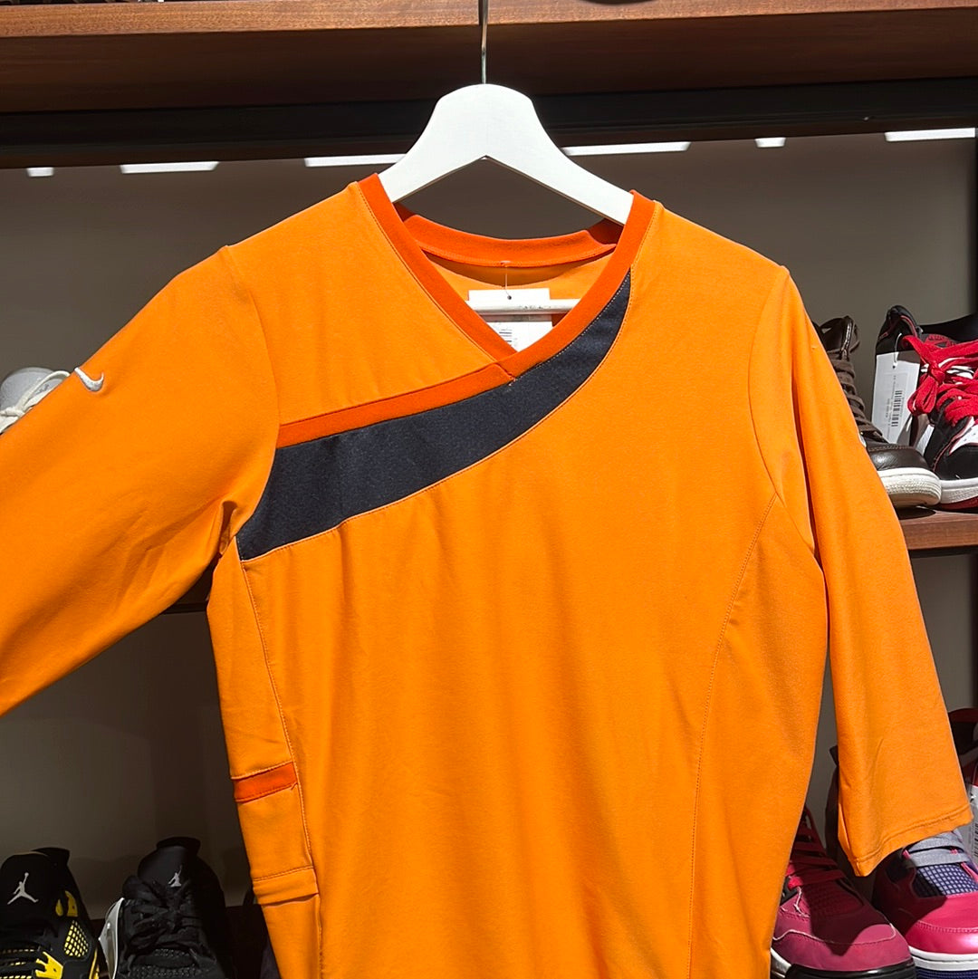 Nike Dry Fit Orange M