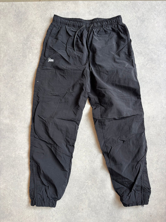 Patta Track Pants Black O S