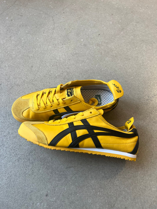 Onitsuka Tiger MEXICO 66 Kill Bill Yellow