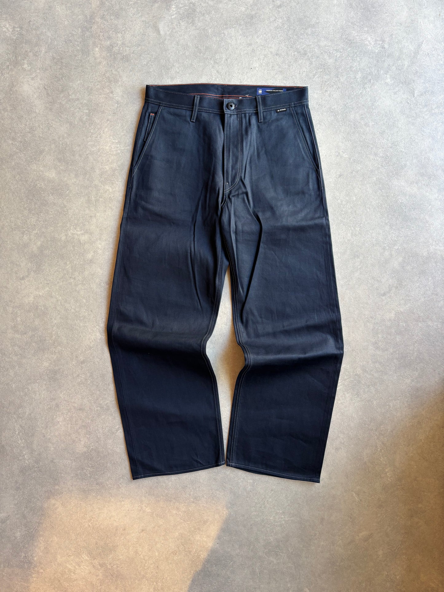 G-star Mudson Straight Chino Size 32x32