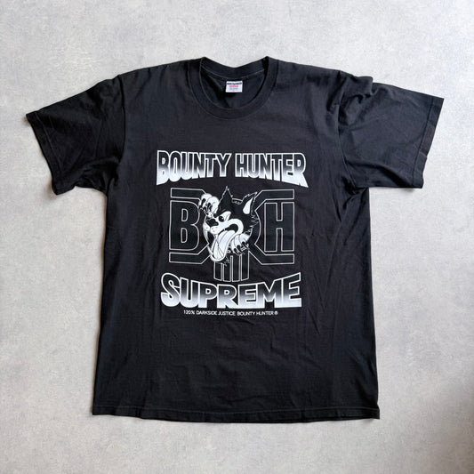 Supreme x Bounty Hunter Tee Medium