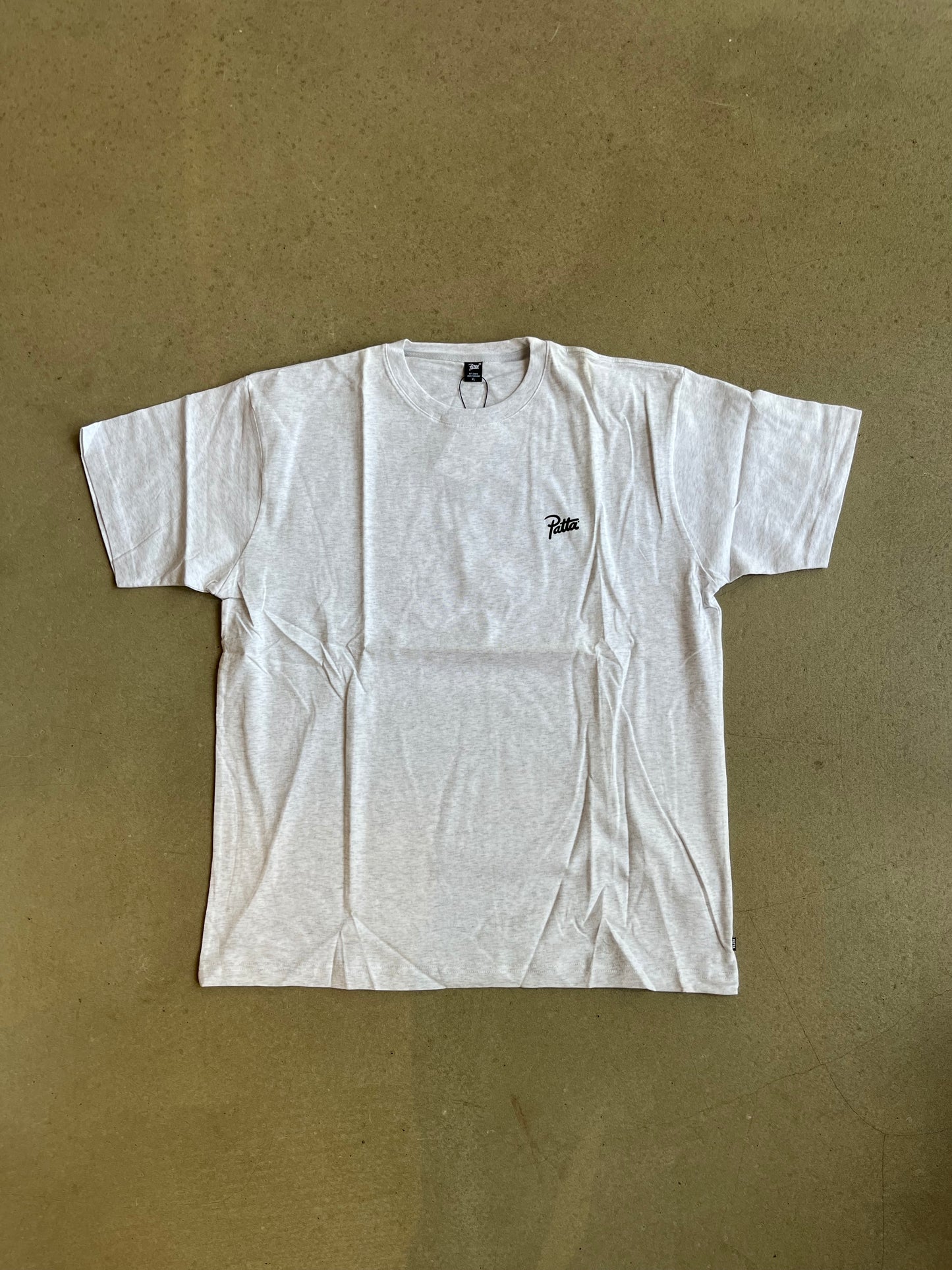Patta Teddy Bear Tee XL