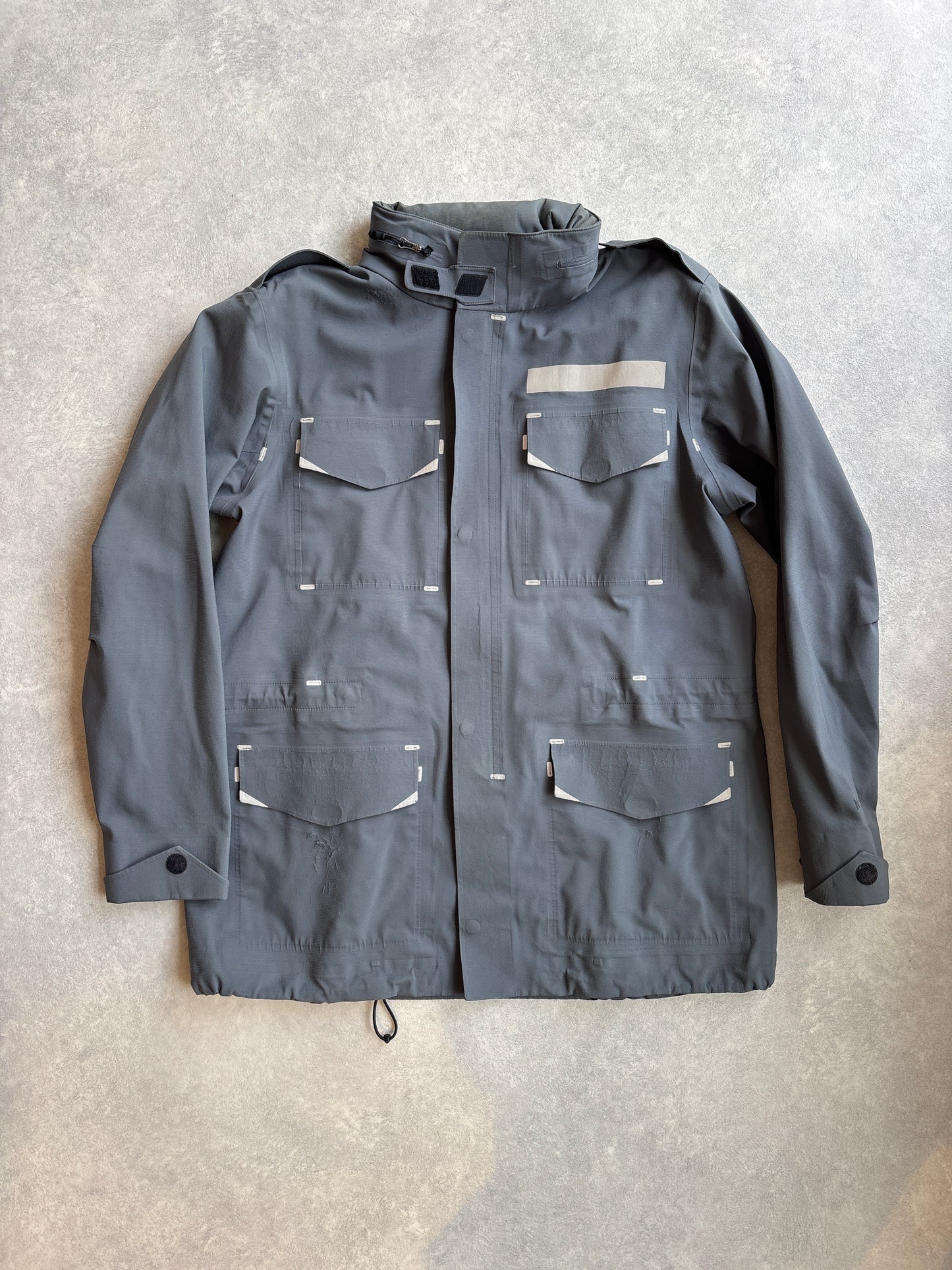 NikeLab M65 Gore-Tex Waterproof Filed Jacket M