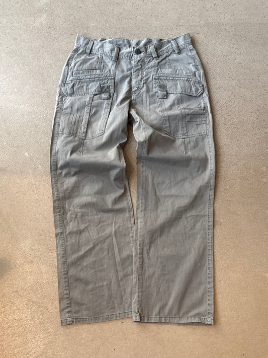Crane Fit M