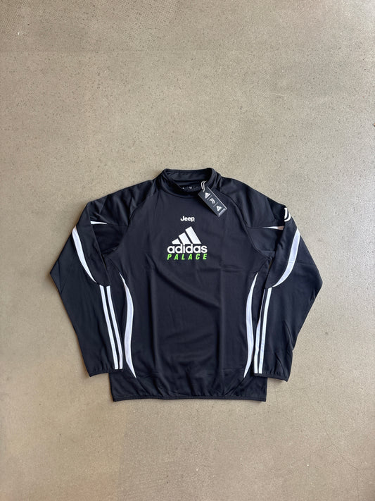 Adidas Palace Juventus Warm Up Top