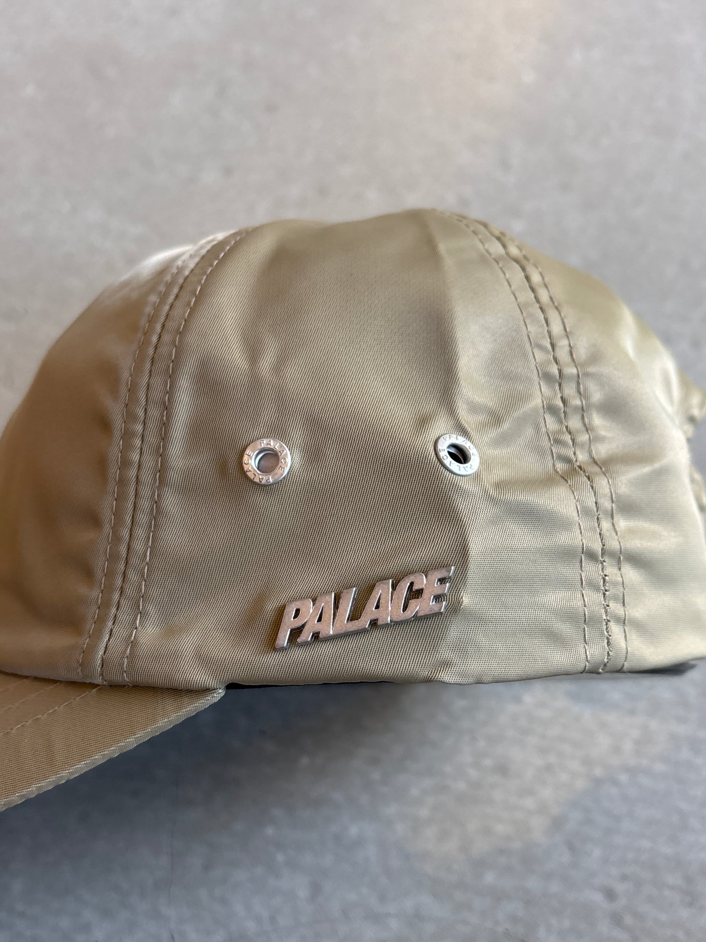 Londra Sport 6-Panel