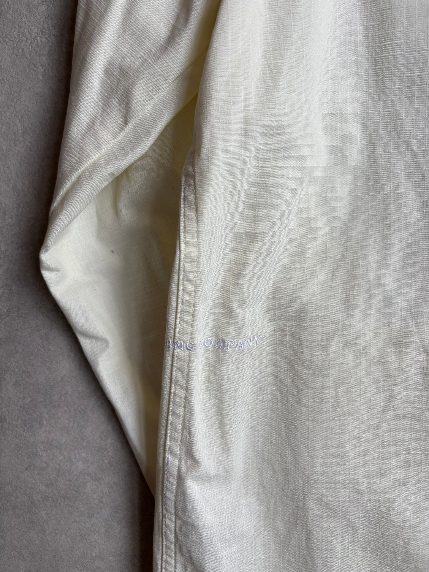 Pop Trading Company Blazer Begie XL
