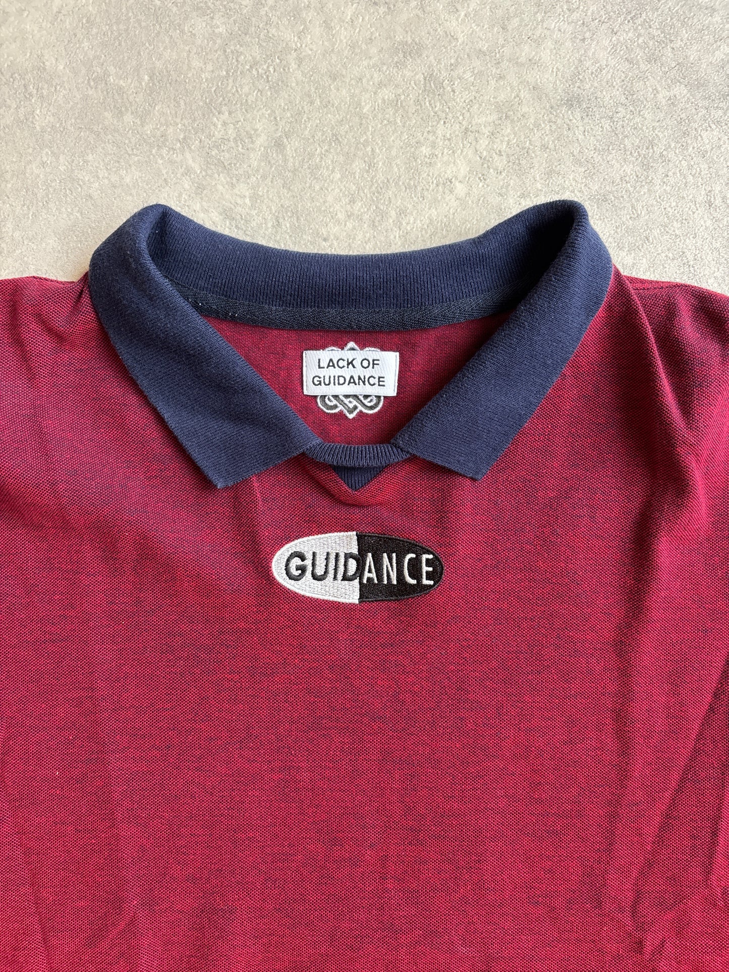 Lack of Guidance Polo M