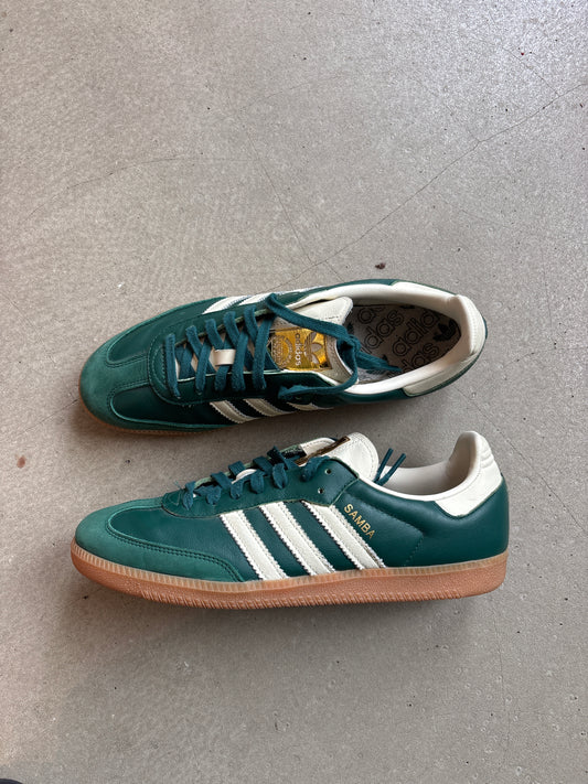 Adidas Samba Green 44 2/3