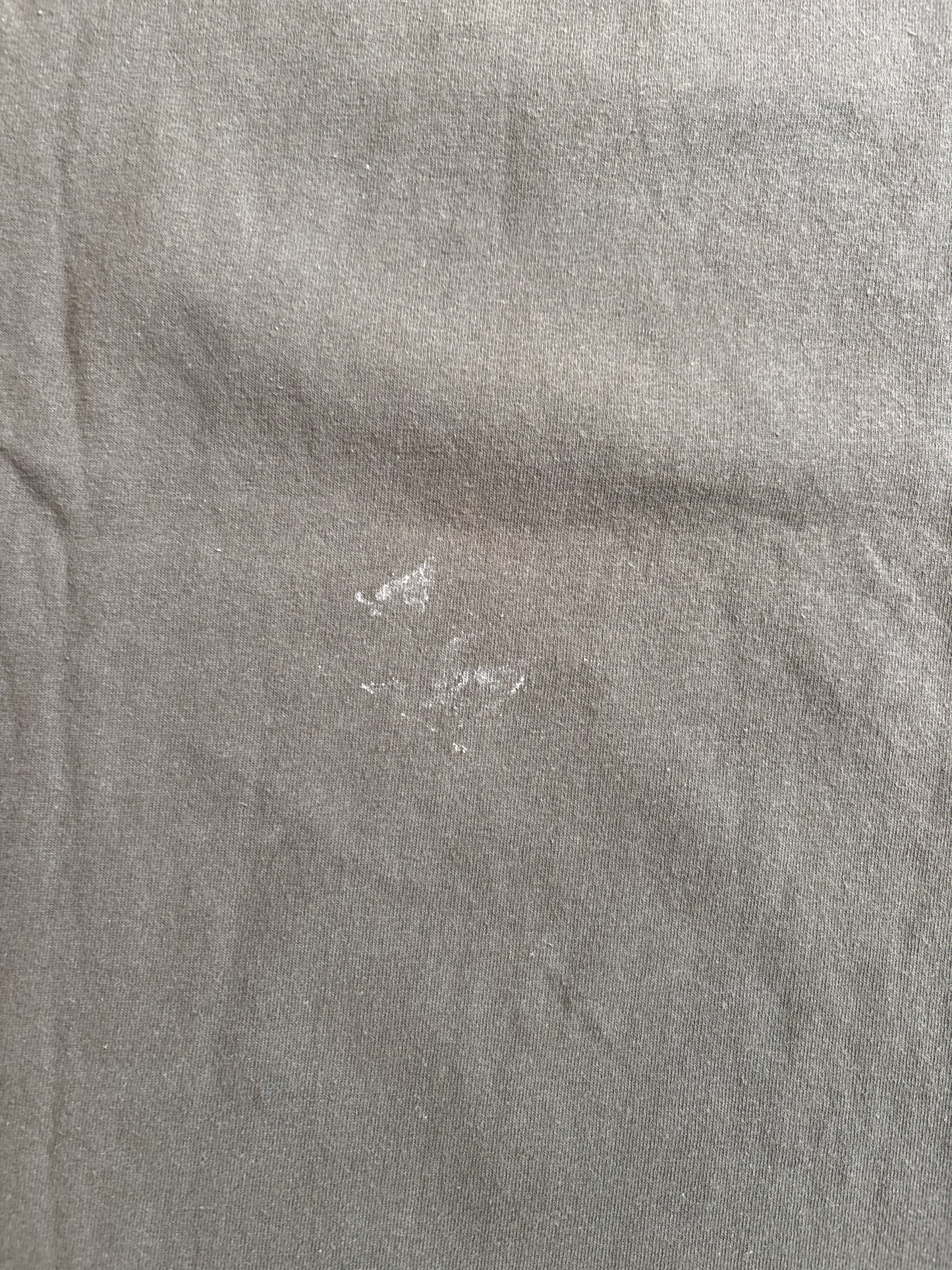 Situation Normal SNAFU Rubber Band Man Tee Khaki L