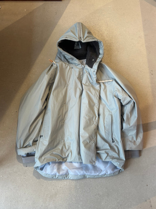 Norbit By Hiroshi Nozawa Jacket Size XL