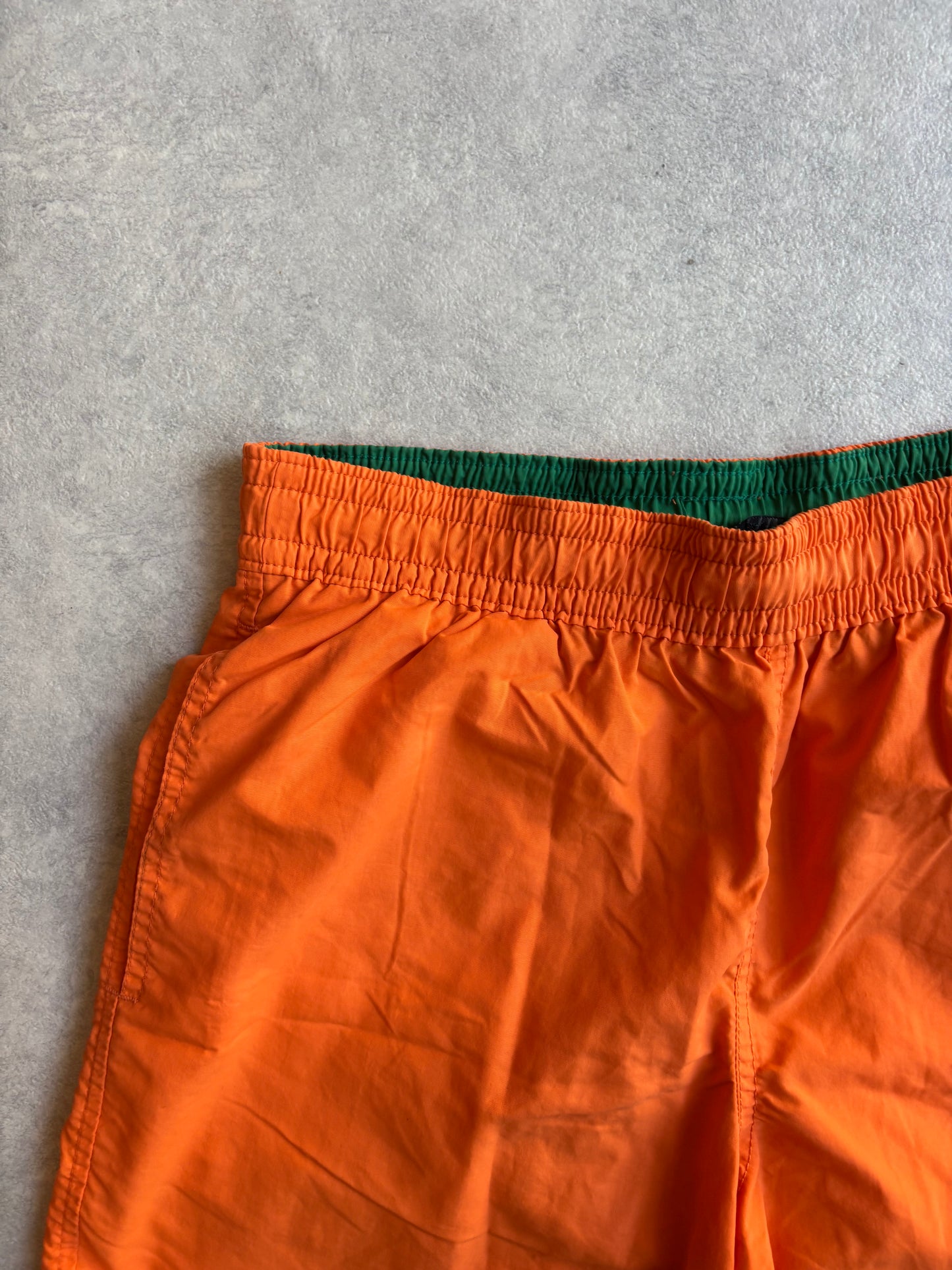 Ralph Lauren Polo Swimshort Orange S
