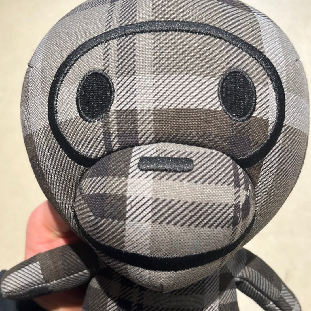 Bape 'Baby Milo'  Stuffed Animal