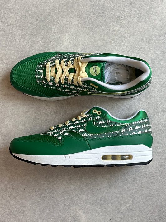 Nike Air Max 1 Premium Limeade 46