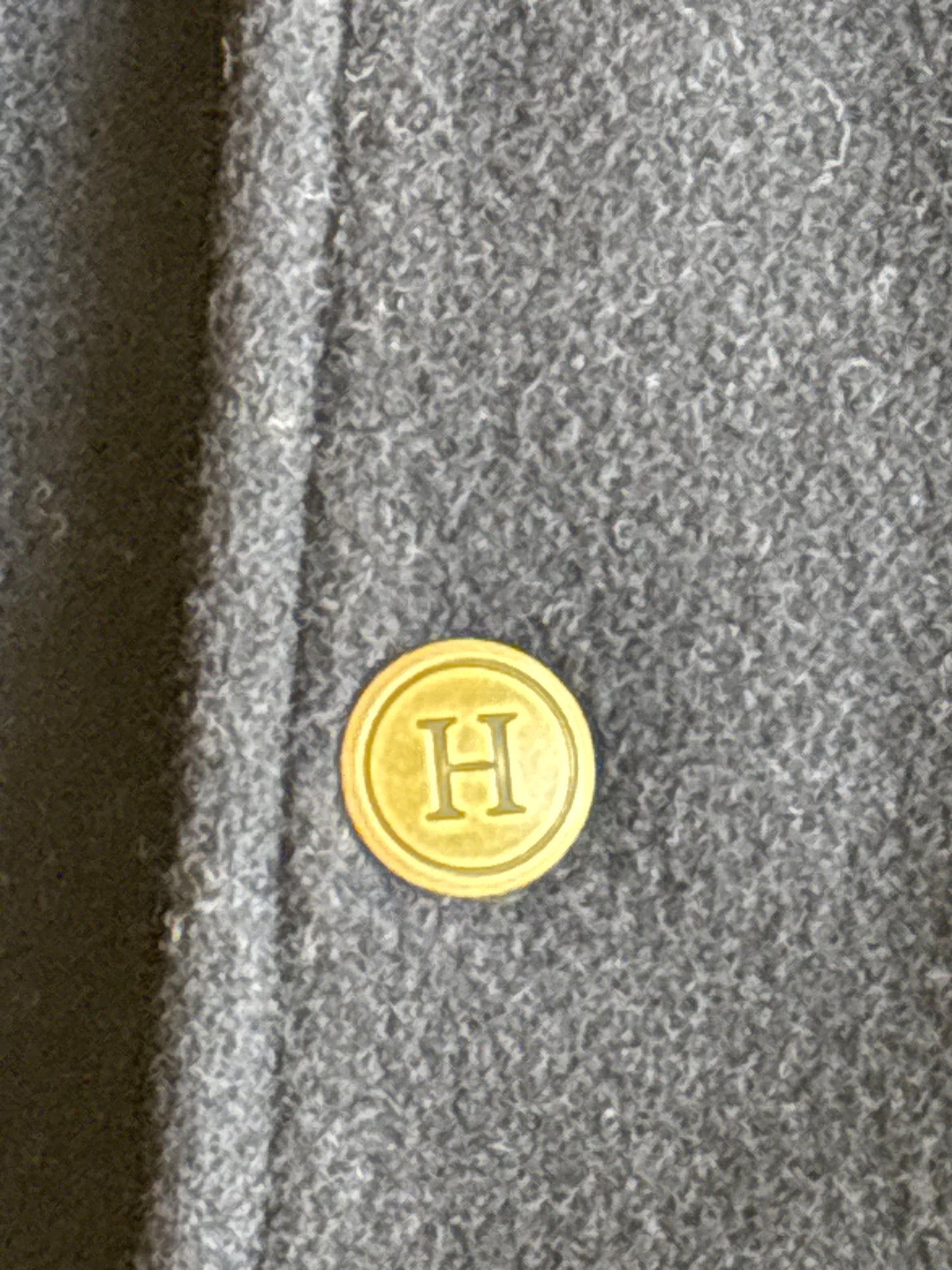 Patta X Tommy Hilfiger Athletics Varsity Jacket Medium