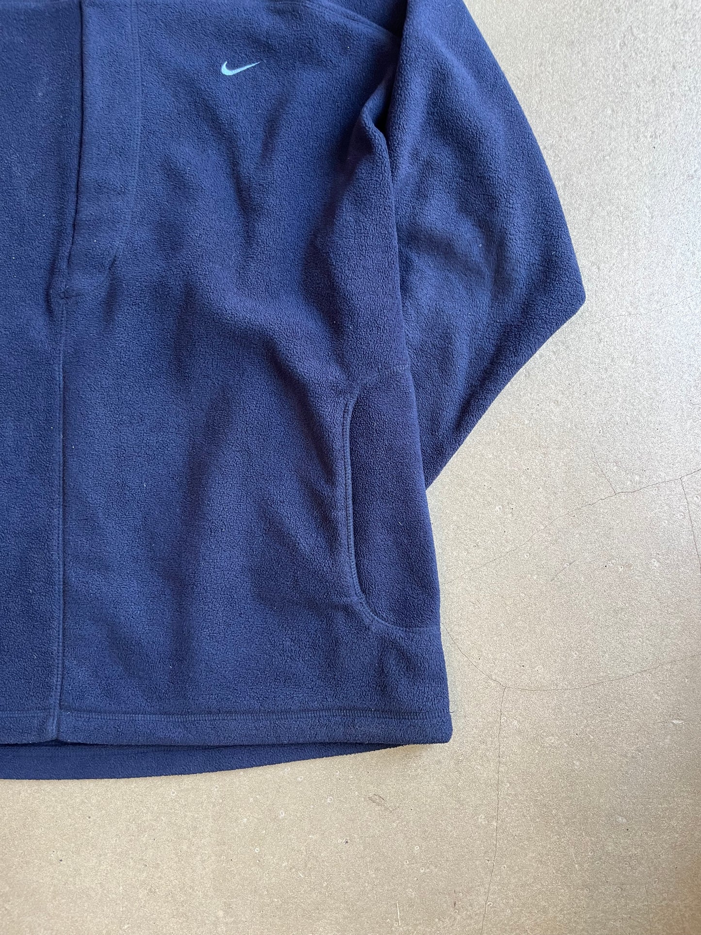 Nike Fleece Sweater XL