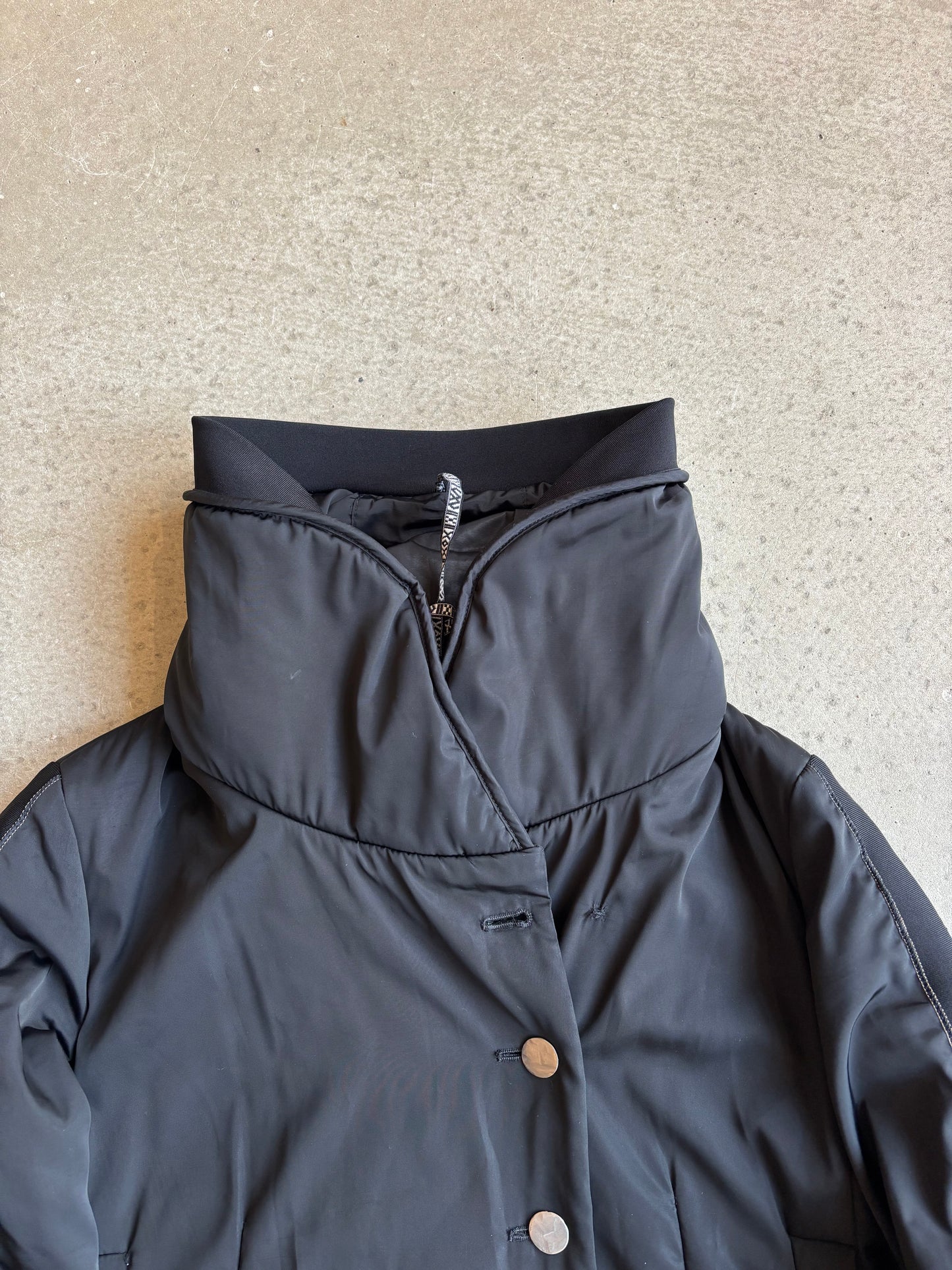 Girbaud Long Jacket L