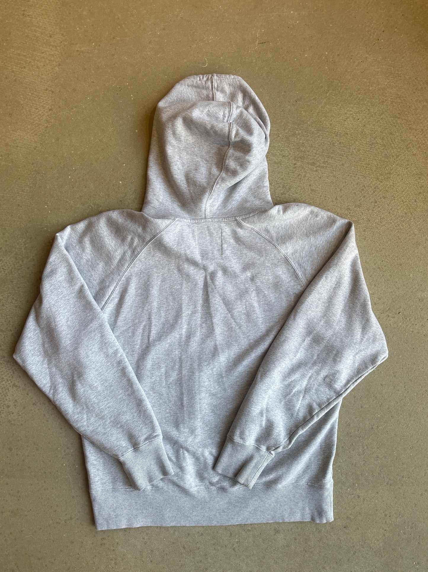 Edwin High Life Low Levels Hoodie M