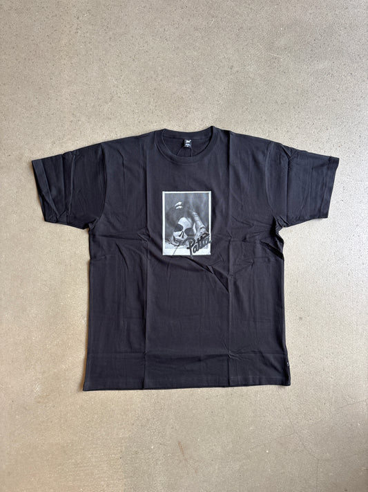 Patta Polaroid Black XL