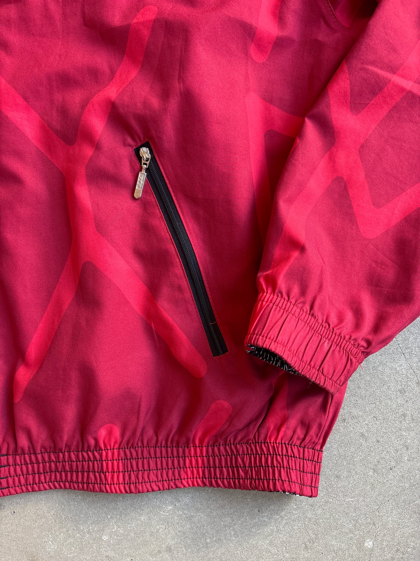 Patta X Australian Aux Raus Tracksuit Medium