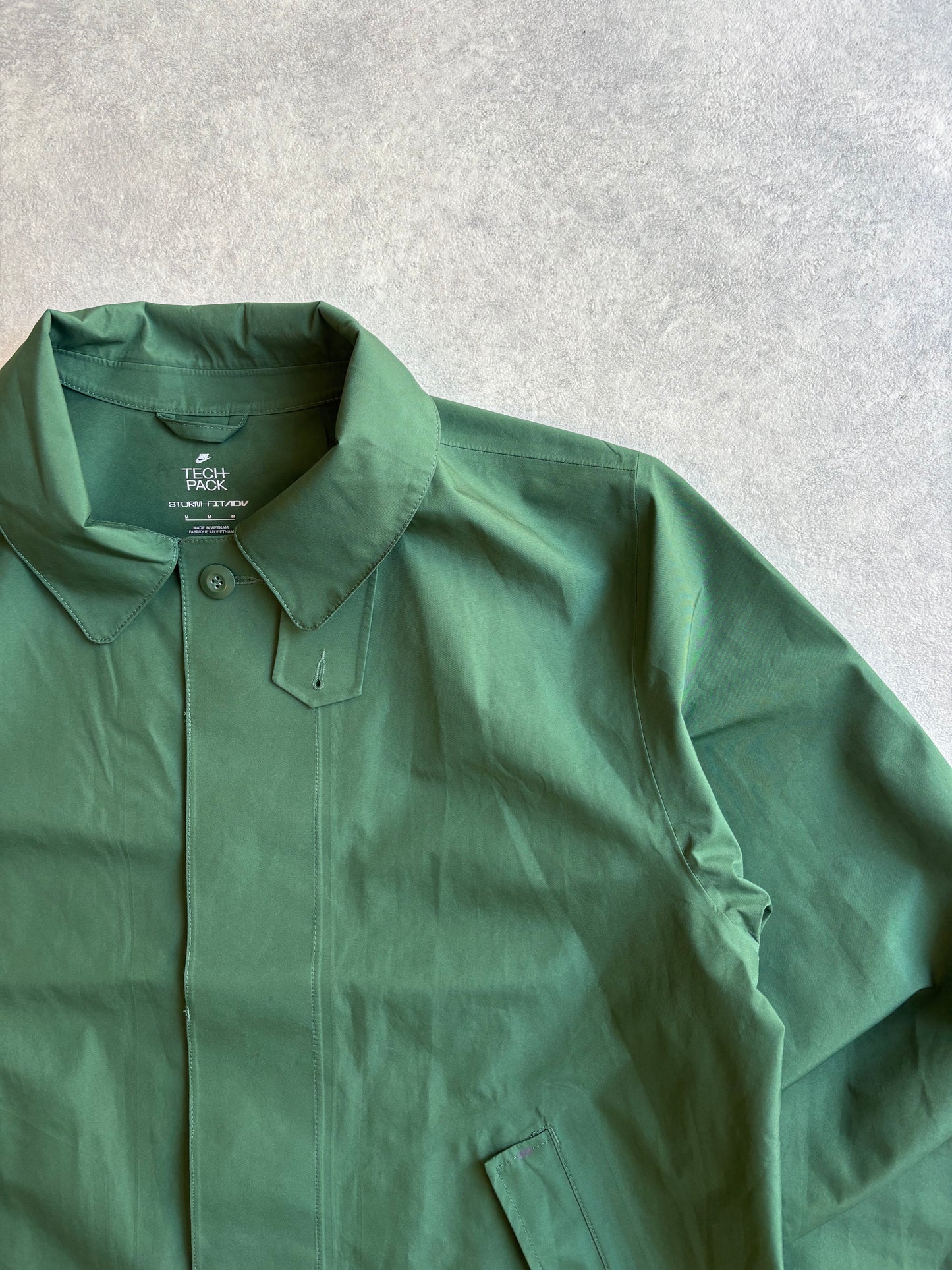 Nike Tech Pack Storm Fit Jacket Medium