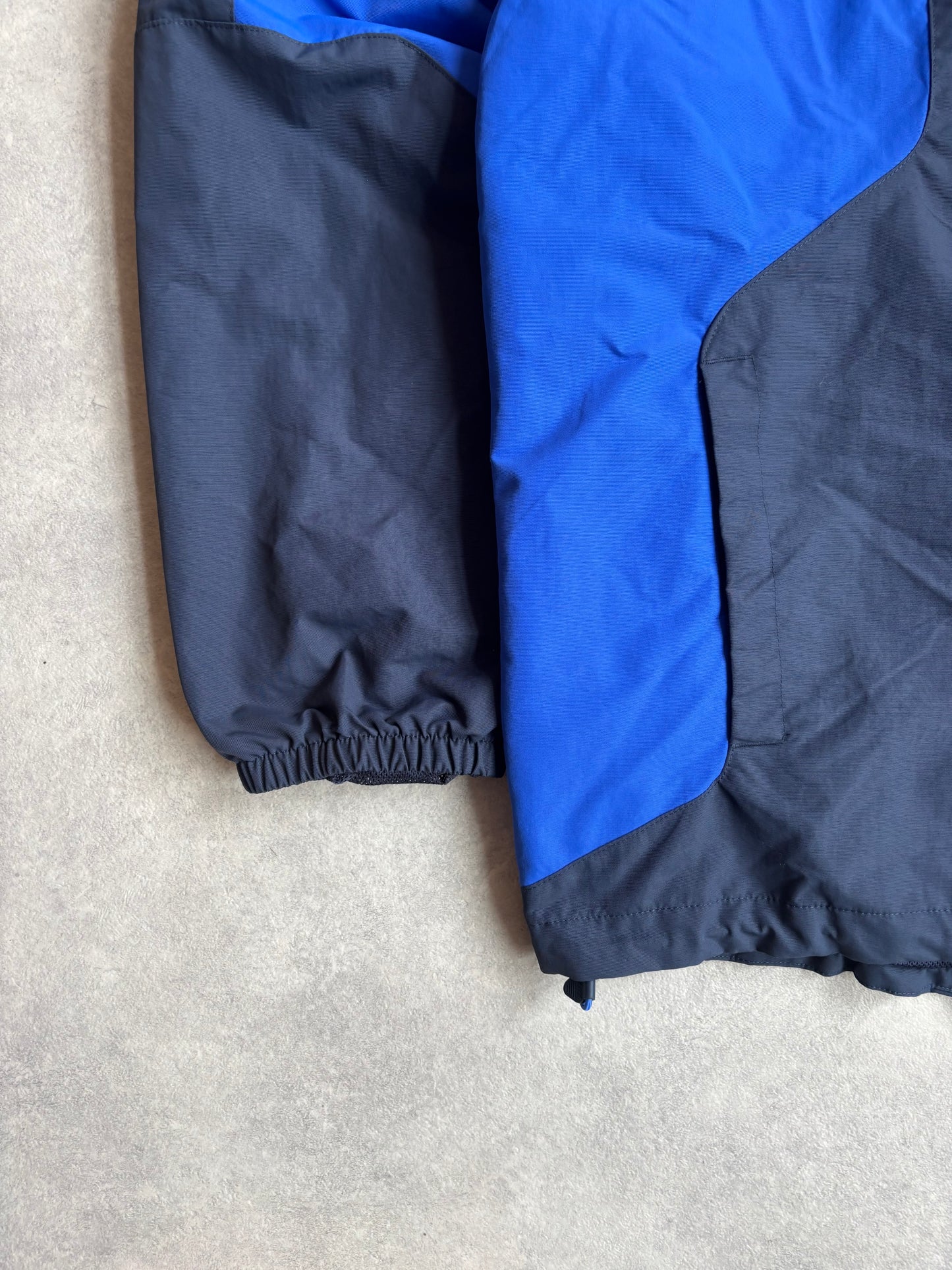 Palace Custom Shell Jacket XL