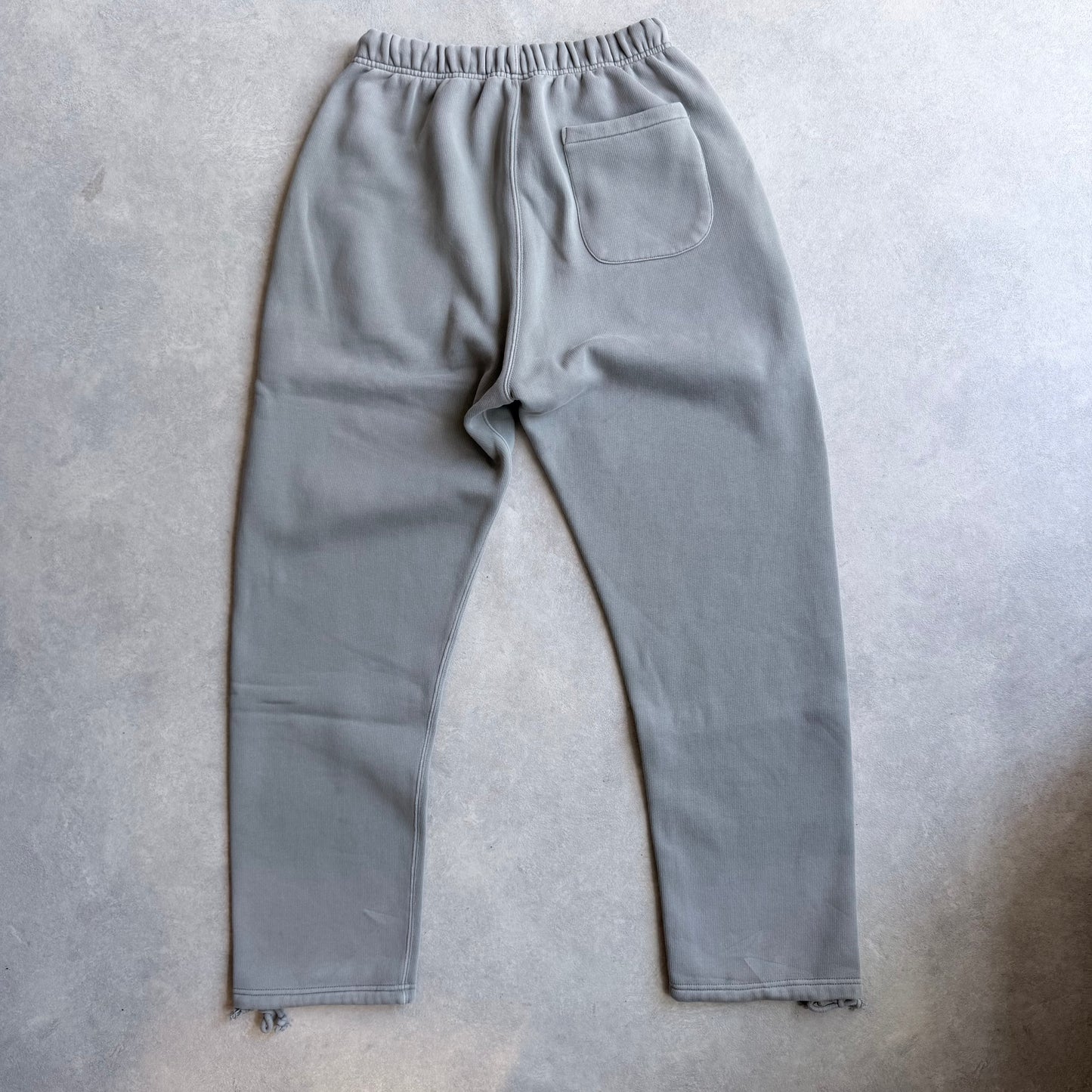Patta Athletics Joggers Grey Size Medium