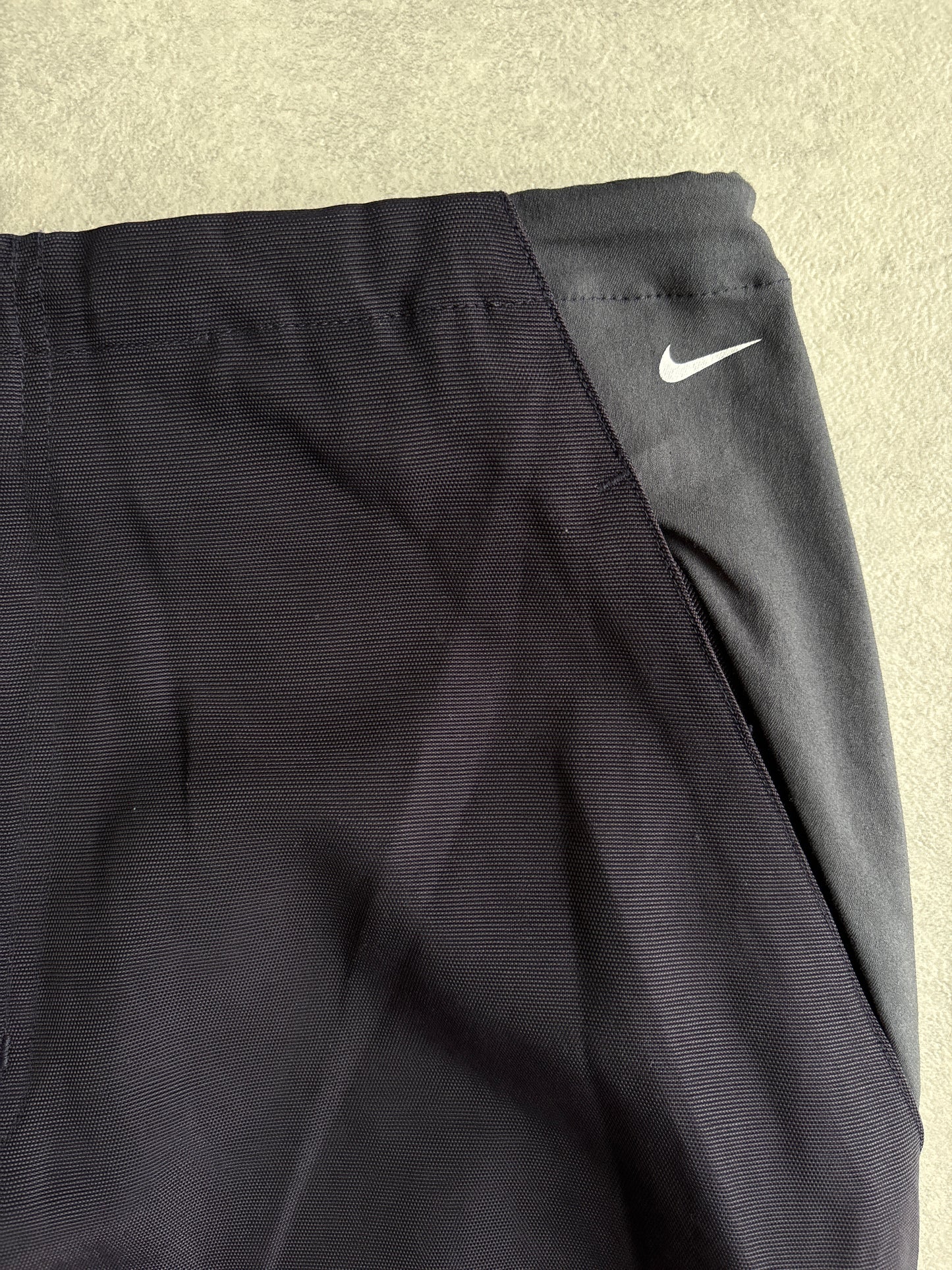 Nike Pants Japanese Workwear Inspired Navy M/L