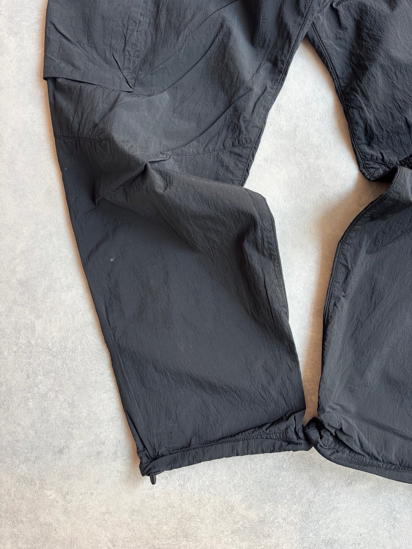 Stone Island Cargo Wide Leg W34